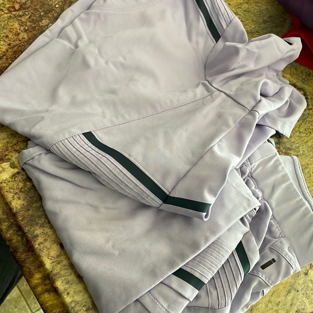 Scrub Set Greys Anatomy